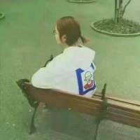 情侣头像来一波 夕阳，慢慢为你斟满忧