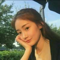 可爱是我一辈子的事，你不能管. 我喜欢你的声音 我喜