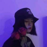 希望你的那个人能尽早来到你的身边 给你温... 我说话从来不带刺，如
