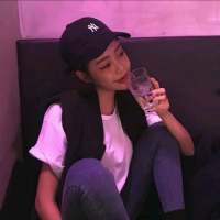 洛 咱的风格ni可以学，