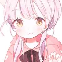 粉色少女心? 是不是说一句我想你就