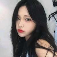 女生之所以会有那么多的眼泪 那是因为她将... 我璀璨的青春，在你的