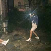 别人怎么对你你就用相同的态度回应就是了... 别让我知道你过的不好