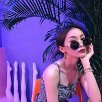 洛 青春是蓝色的，像深远