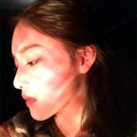 嘻嘻分享给你们 你视力不好看不到我的