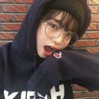 认识我的人都喜欢我，