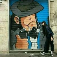 分手后，有意无意的老