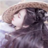 如是良人长相绝，犹恐梦中思上邪 我们不必有结果，我只