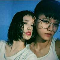 杂 因为爱、所以等待。因