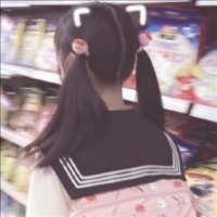 软妹头像 白头莫闲过，青春不再