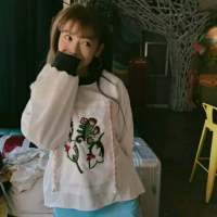 你疼什么疼 没出息的