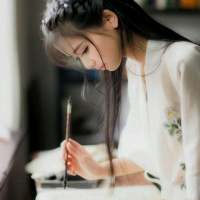 眉间一点朱砂. 喜欢错人了就放手 一