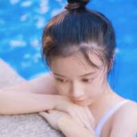 各自欢喜 愿执子之手 与子偕老