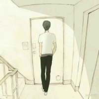 情侣头像  动漫