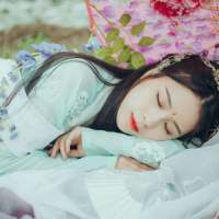 小女子不才，唯恐先生