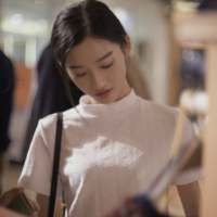 请你给我来信 你卷起千层海浪我躲也