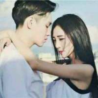 “   你又没有对象，保存那么多情侣头像... 怕你比我快乐 怕你再