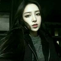 闺蜜头像很开心你能来 不遗憾你走开 我希望你快乐，哪怕不
