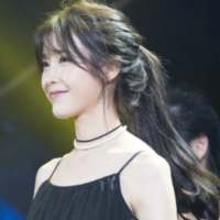 iu小姐姐 我爱你每一天都不会变