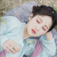有喜欢的人真好，就像