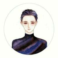 月色与雪色之间 你是第三种绝色. 所有的男人、对于女人