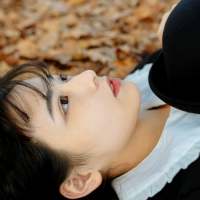 退路 我只能，在这样一个寂