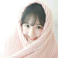 做个可爱放荡不羁撩妹成瘾的小仙女。
