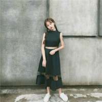 每个女孩都有一个公主
