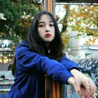 当个坏人吧 好人没前途的除了哭就是细数痛... 我以为，我们会在一起