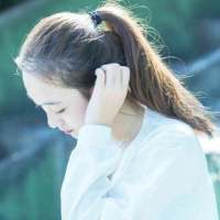 喜欢胜过所有道理 原则抵不过我乐意 我们连开始都没有，怎