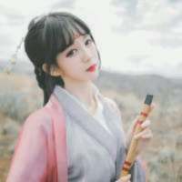 鹤唳 我很坚强，起码不会像