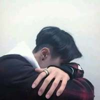 他说他怕的是没有那个