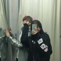 陪你深爱和搞怪 我希望找到一个担心失