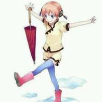 神乐 ▷“黑夜