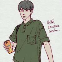 超级喜欢我们的葛格 如果我们之间没有那么
