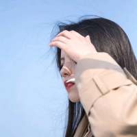 大概是清楚你不爱我 找你聊天的时候都是打... There is a