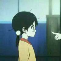 我没有再打扰他 他也