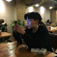 喜欢你 认真且怂 从一而终 你给我浓烈的绝望 却