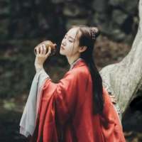 林绝：何谈来生 公子既已辜负了我 就莫要... 我可以爱迩撕心裂肺，