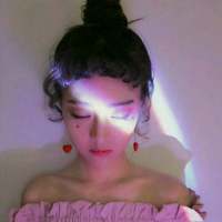 “最近的愿望是：闭眼就睡，睁眼有你。” ... 先生的眼睛是我见过最