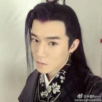 超级喜欢我们的葛格 如果我们之间没有那么