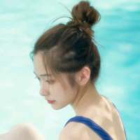 各自欢喜 愿执子之手 与子偕老