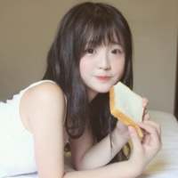 女生 被爱是奢侈的幸福可惜