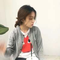 甜味少女图集 我心里住着一片海 你