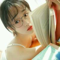 顾名思义?女神头 有时候我可以看得很淡