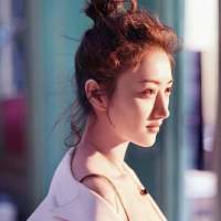 没有树在等我 喜欢你的这些日子就像