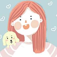 软萌/可爱/少女 星火串连飞上枝头，随