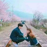 一大波情头来袭? 眼泪的背后是另一种明