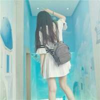 一朝春去红颜老，花落