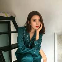 男人只有享不了的福，